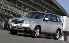 Subaru Forester,  , , , 